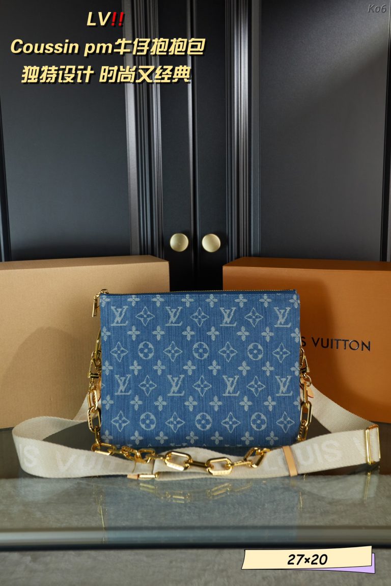 Reddit FashionReps LouisVuitton Bag FashionReps Bags 07YAA11760