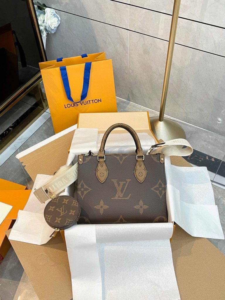 Reddit FashionReps LouisVuitton Bag  FashionReps Bags 07YAA13335