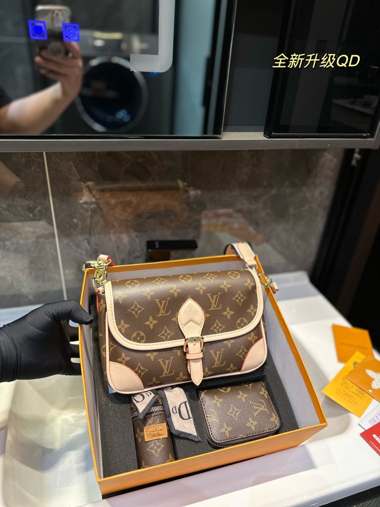 Reddit FashionReps LouisVuitton Tasche FashionReps Taschen 07YAA13938