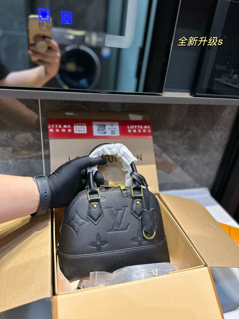 Reddit FashionReps LouisVuitton Tasche FashionReps Taschen 07YAA13954