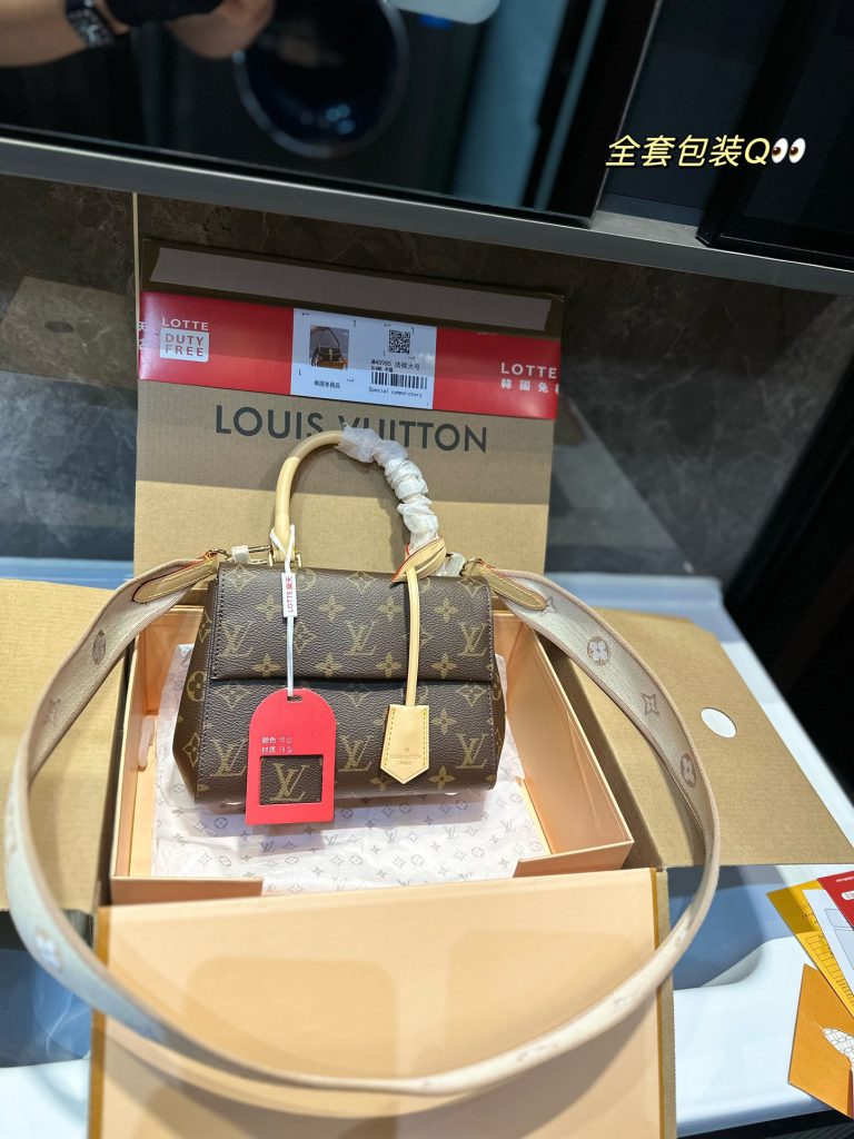 Reddit FashionReps LouisVuitton Tasche FashionReps Taschen 07YAA13966