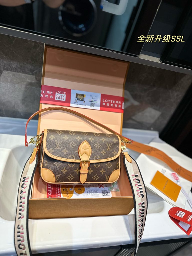 Reddit FashionReps LouisVuitton Bag FashionReps Bags 07YAA14000