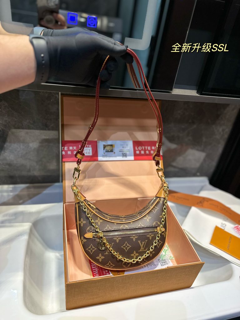 Reddit FashionReps LouisVuitton Tasche FashionReps Taschen 07YAA14001