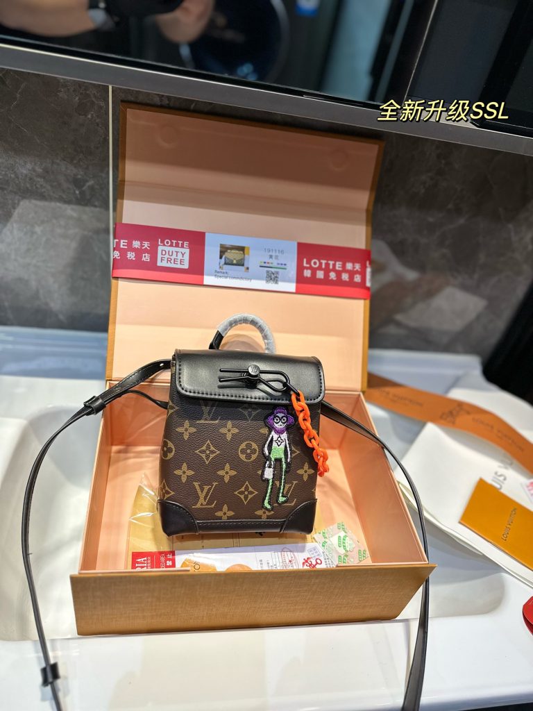 Reddit FashionReps LouisVuitton Bag  FashionReps Bags 07YAA14003