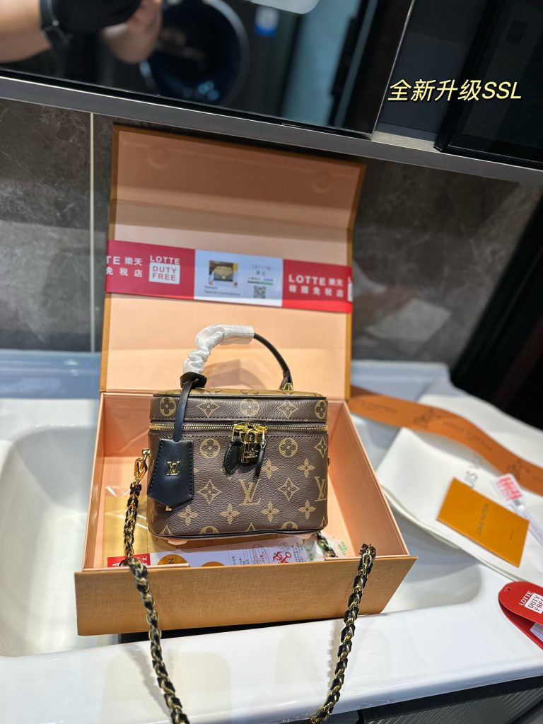 Reddit FashionReps LouisVuitton Bag  FashionReps Bags 07YAA14004