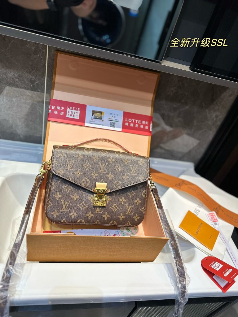 Reddit FashionReps LouisVuitton Bag  FashionReps Bags 07YAA14005