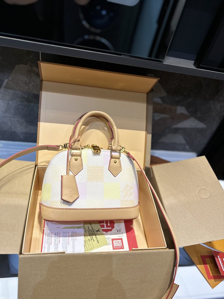 Reddit FashionReps Bolso LouisVuitton FashionReps Bolsos 07YAA14009