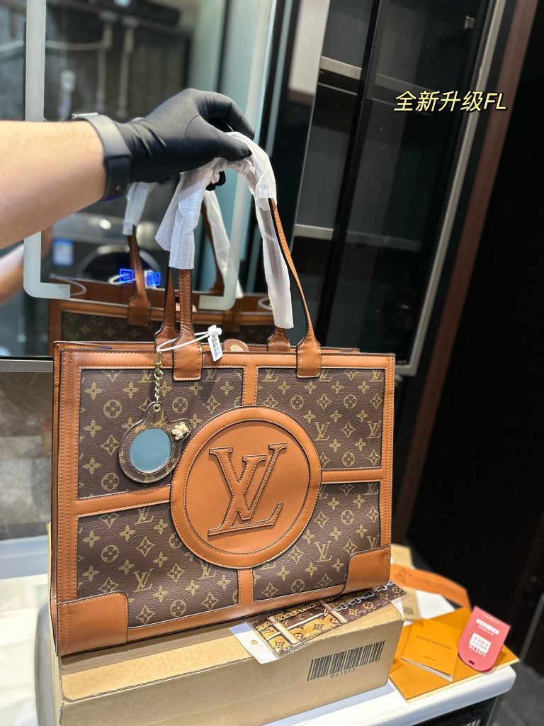 Reddit FashionReps Bolso LouisVuitton FashionReps Bolsos 07YAA14014