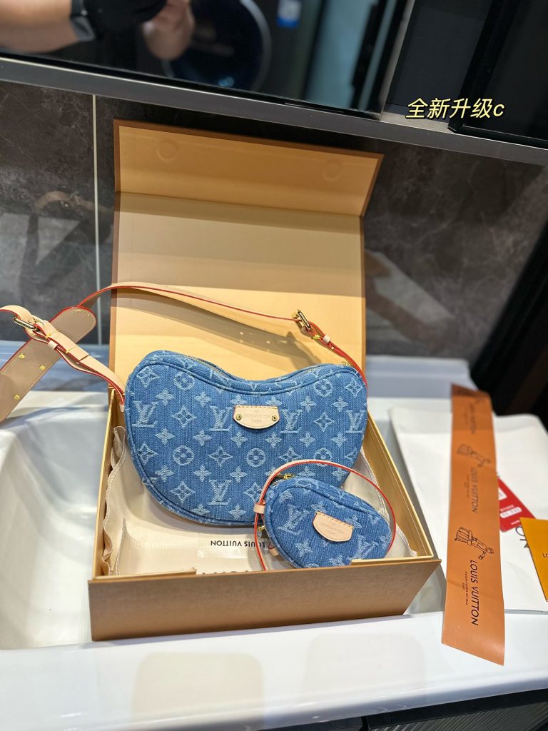 Reddit FashionReps LouisVuitton Bolso FashionReps Bolsos 07YAA14023