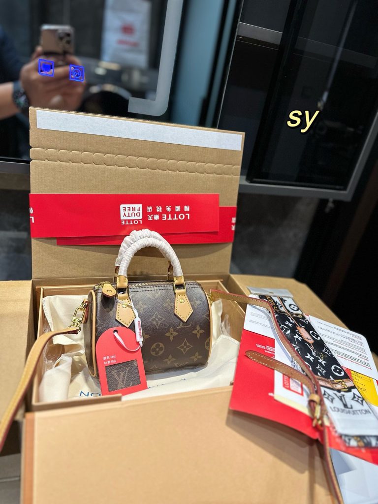 Reddit FashionReps Bolso LouisVuitton FashionReps Bolsos 07YAA14029