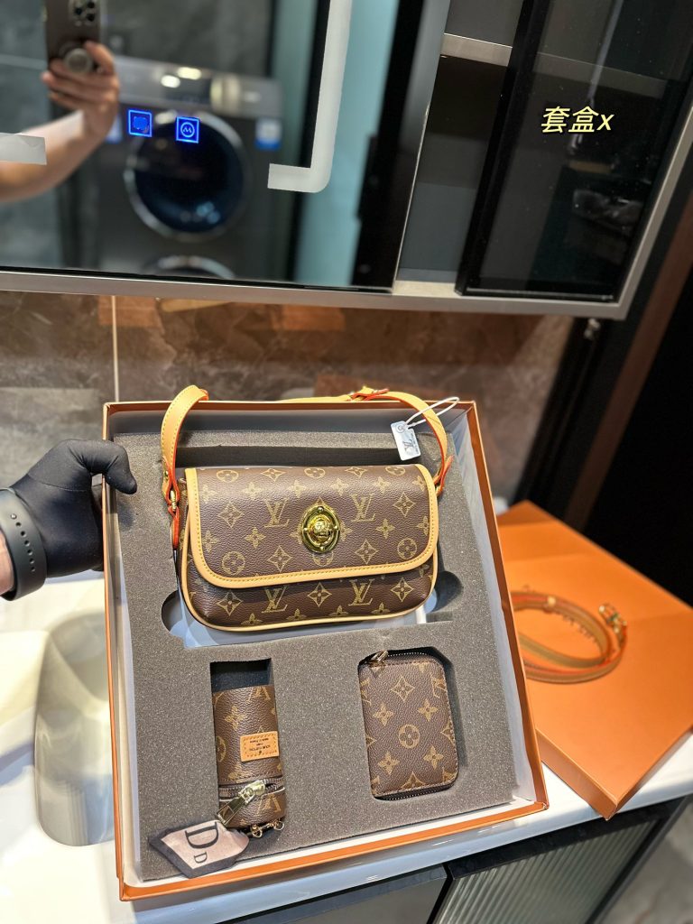 Reddit FashionReps LouisVuitton Bag  FashionReps Bags 07YAA14042