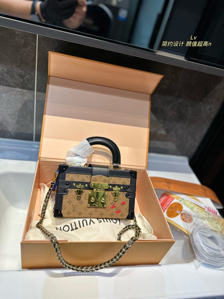 Reddit FashionReps LouisVuitton Bag  FashionReps Bags 07YAA14059