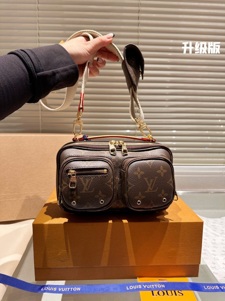 Reddit FashionReps LouisVuitton Tasche FashionReps Taschen 07YAA14753