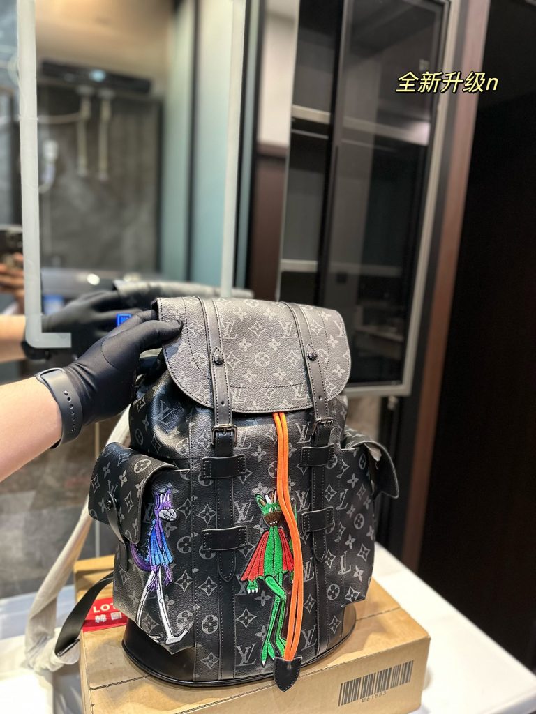 Reddit FashionReps LouisVuitton Bag  FashionReps Bags 07YAA9520