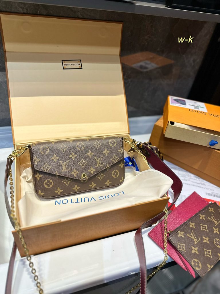 Reddit FashionReps LouisVuitton Bag  FashionReps Bags 07YAA9963