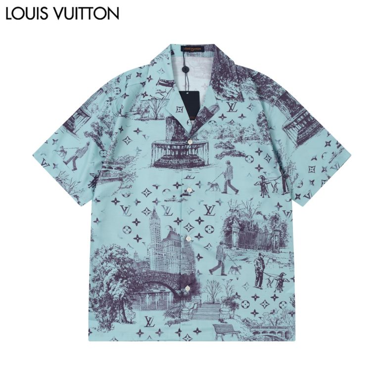 Reddit FashionReps Lv Clothes  Replica Lv Clothes 01RA140