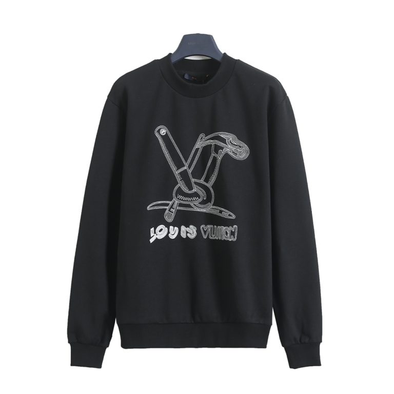 Reddit FashionReps Lv Clothes  Replica Lv Clothes 01RA268