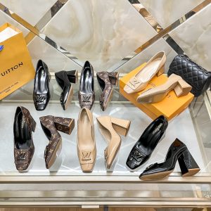 Reddit FashionReps Lv Shoes  Replica Lv Shoes 06OR347