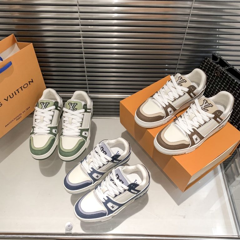 Reddit FashionReps Lv Shoes  Replica Lv Shoes 06OR348