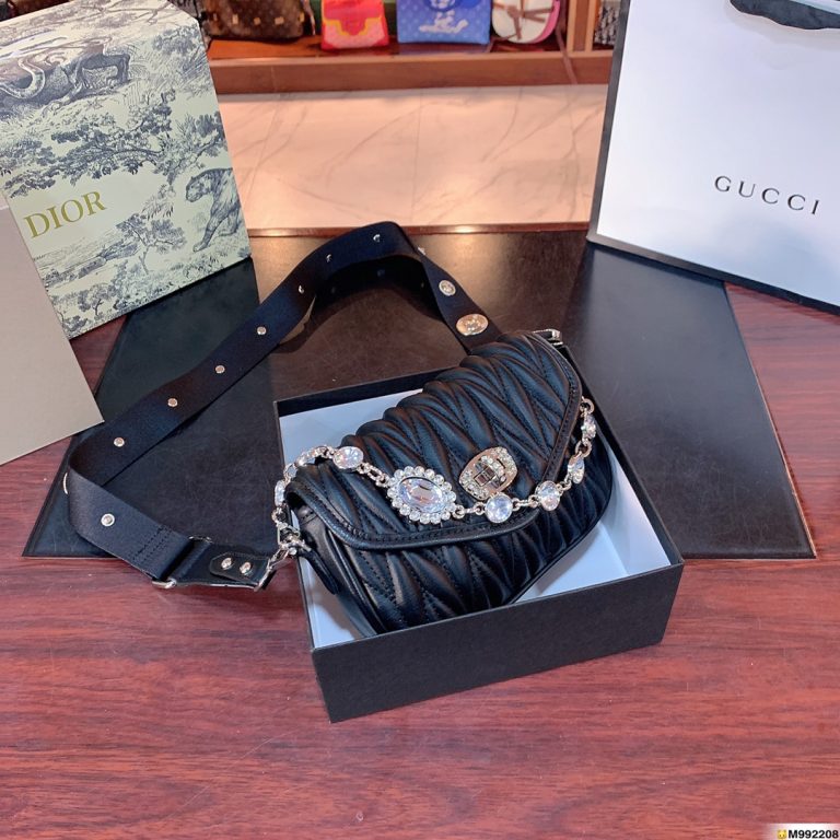 Reddit FashionReps Miumiu Bag  FashionReps Bags 06YAA15563