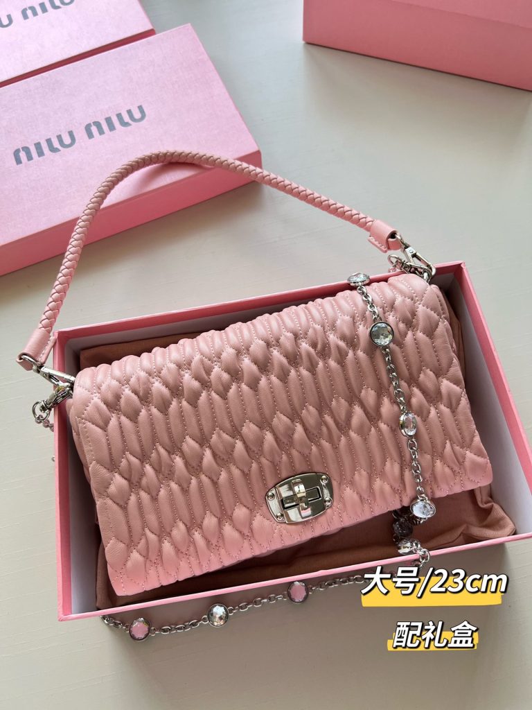 Reddit FashionReps Miumiu Bag  FashionReps Bags 06YAA15596