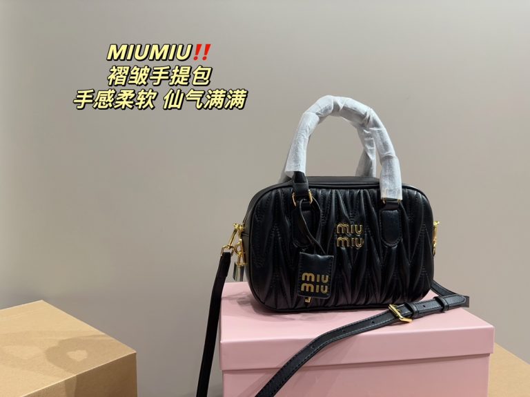 Reddit FashionReps Miumiu Bag  FashionReps Bags 06YAA15611