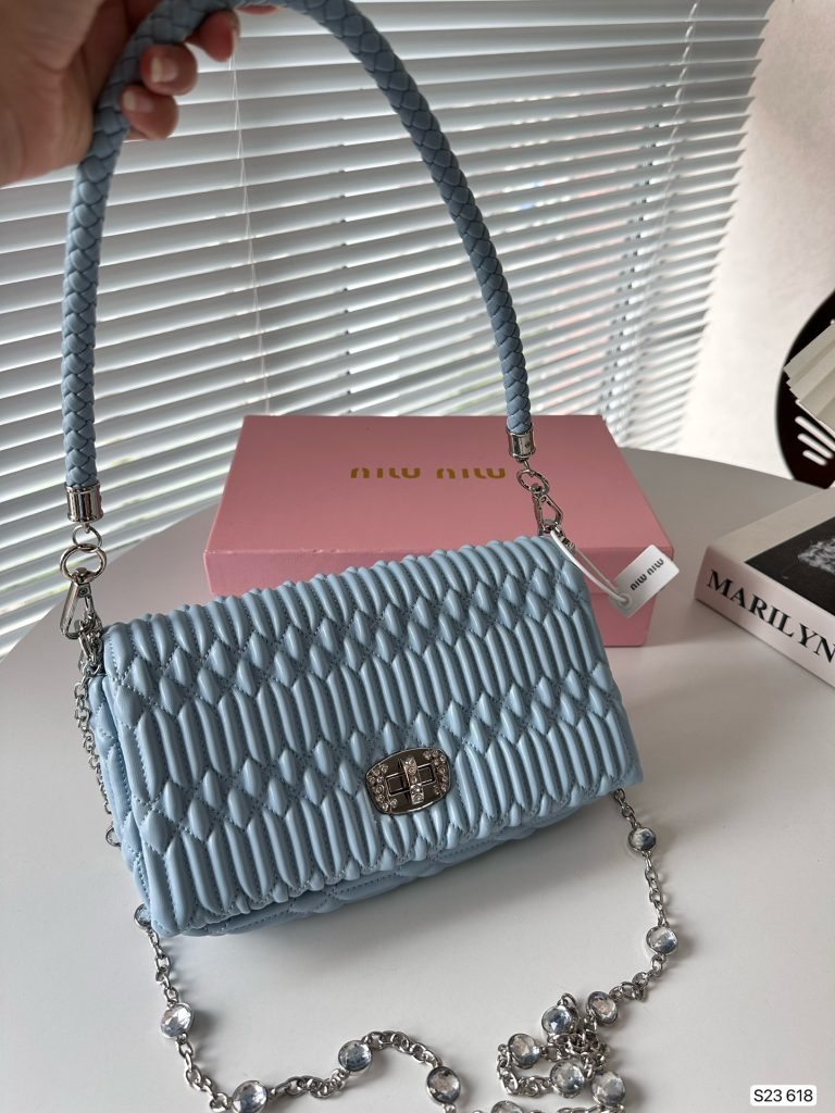 Reddit FashionReps Bolso Miumiu FashionReps Bolsos 06YAA15616