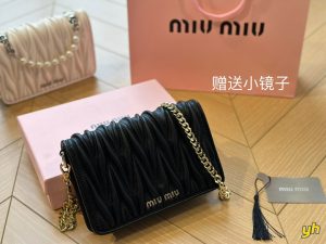 Reddit FashionReps Miumiu Bag  FashionReps Bags 06YAA16060