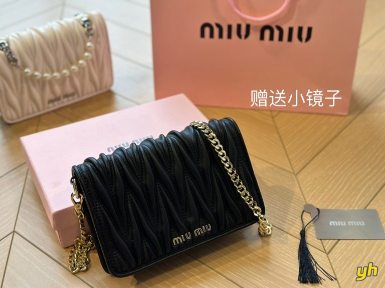 Reddit FashionReps Miumiu Bag  FashionReps Bags 06YAA16060