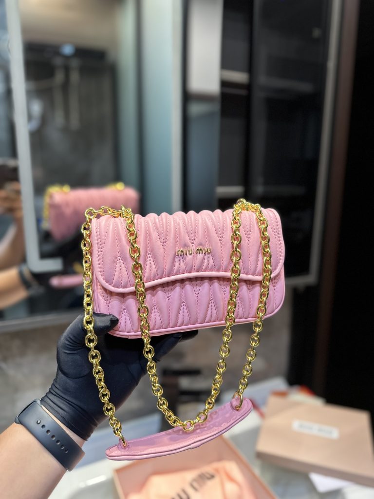 Reddit FashionReps Miumiu Bag  FashionReps Bags 06YAA15664