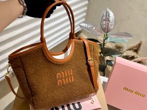 Reddit FashionReps Miumiu Bag FashionReps Bags 06YAA15681
