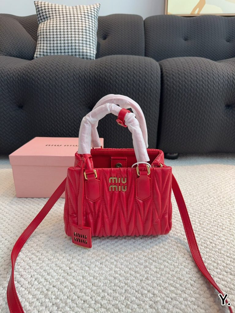 Reddit FashionReps Miumiu Bag  FashionReps Bags 06YAA15705