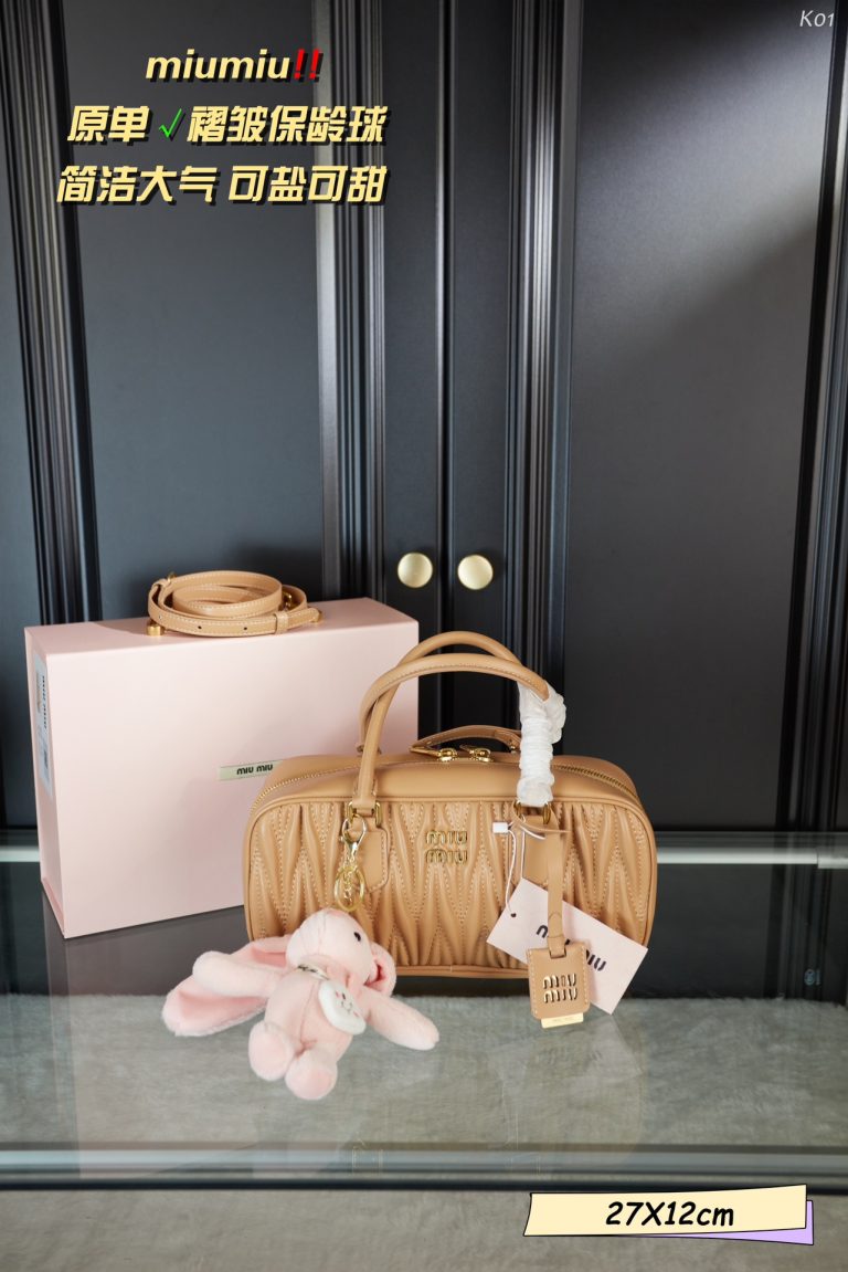 Reddit FashionReps Miumiu Bag  FashionReps Bags 06YAA15737