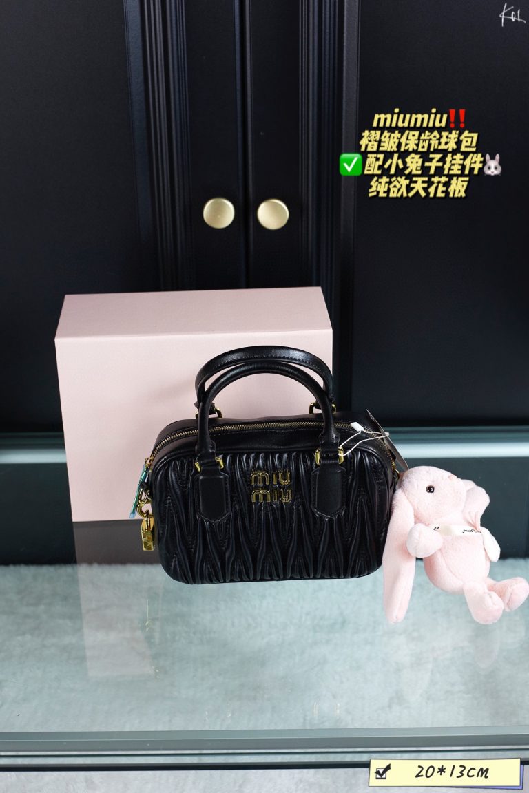 Reddit FashionReps Miumiu Bag  FashionReps Bags 06YAA15738