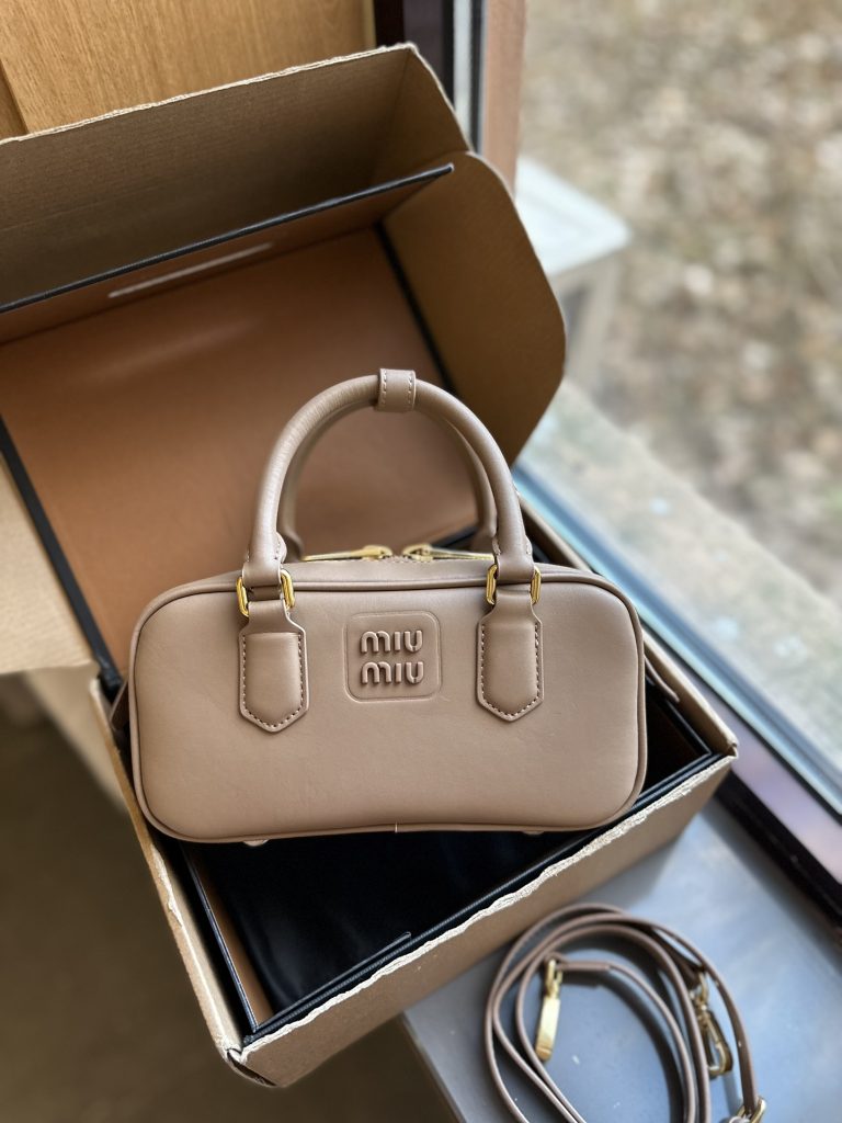 Reddit FashionReps Miumiu Bag FashionReps Bags 06YAA15755