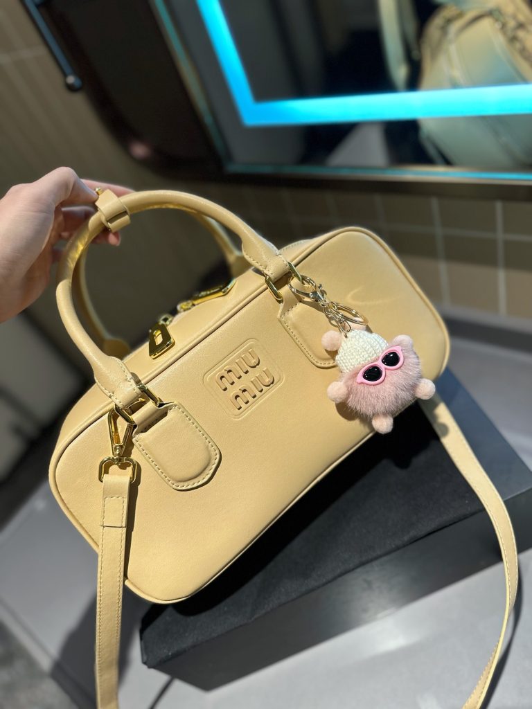 Reddit FashionReps Miumiu Bag FashionReps Bags 06YAA15757