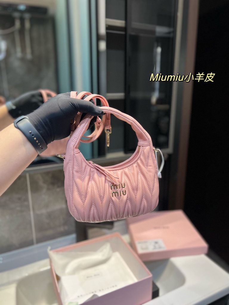 Reddit FashionReps Miumiu Bag  FashionReps Bags 06YAA15826