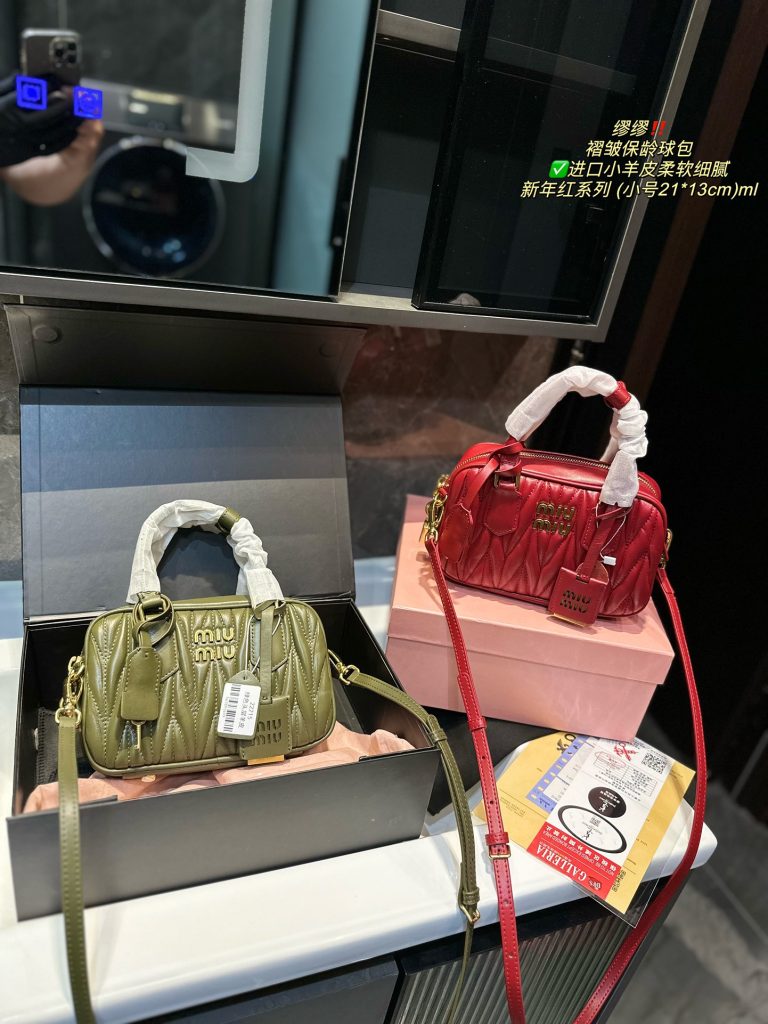 Reddit FashionReps Miumiu Bag  FashionReps Bags 06YAA15827