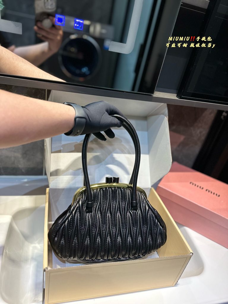 Reddit FashionReps Miumiu Bag  FashionReps Bags 06YAA15829