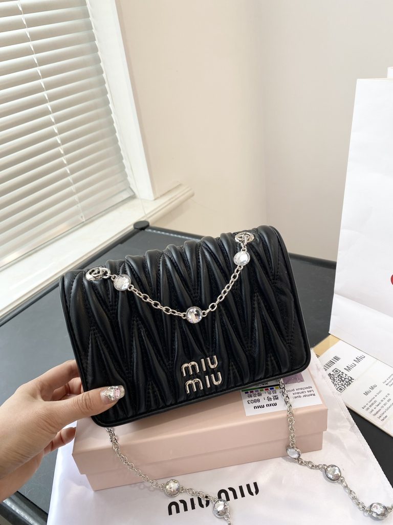 Reddit FashionReps Miumiu Bag  FashionReps Bags 06YAA15954