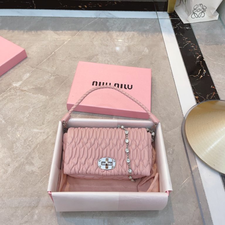 Reddit FashionReps Miumiu Bag  FashionReps Bags 06YAA15993