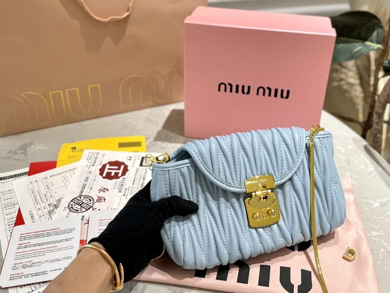 Reddit FashionReps Miumiu Bag  FashionReps Bags 06YAA15998