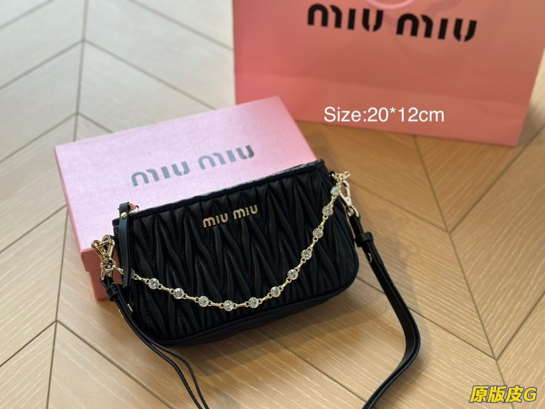 Reddit FashionReps Miumiu Bag  FashionReps Bags 06YAA16001