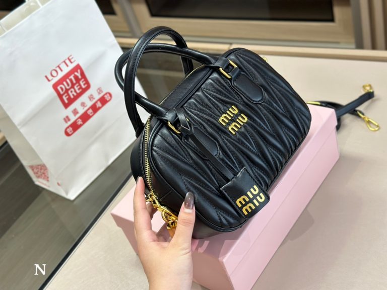 Reddit FashionReps Miumiu Tasche FashionReps Taschen 06YAA16027