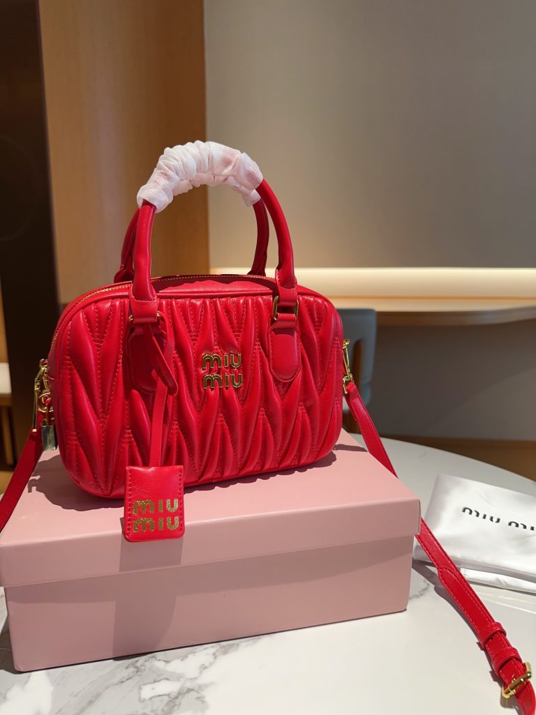 Reddit FashionReps Miumiu Bag  FashionReps Bags 06YAA16039