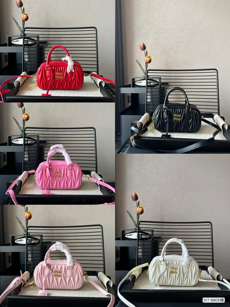 Reddit FashionReps Miumiu Bag  FashionReps Bags 06YAA16046
