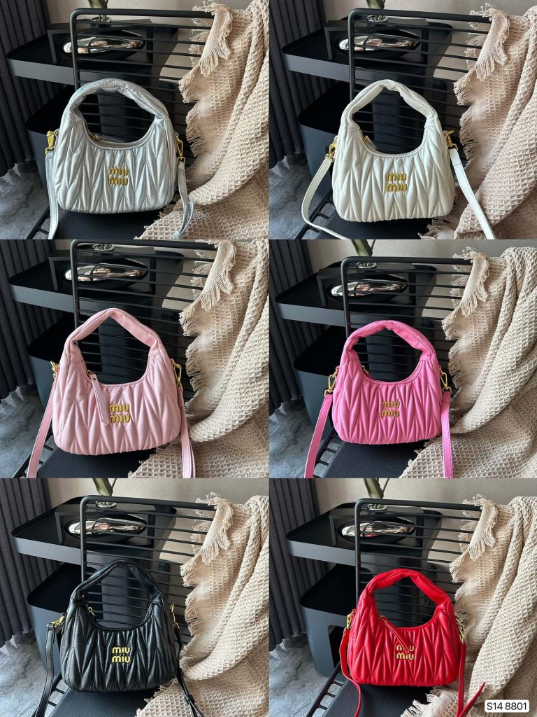Reddit FashionReps Miumiu Bag  FashionReps Bags 06YAA16048