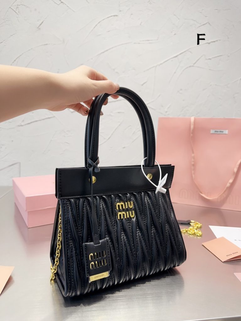 Reddit FashionReps Miumiu Bag  FashionReps Bags 06YAA16107