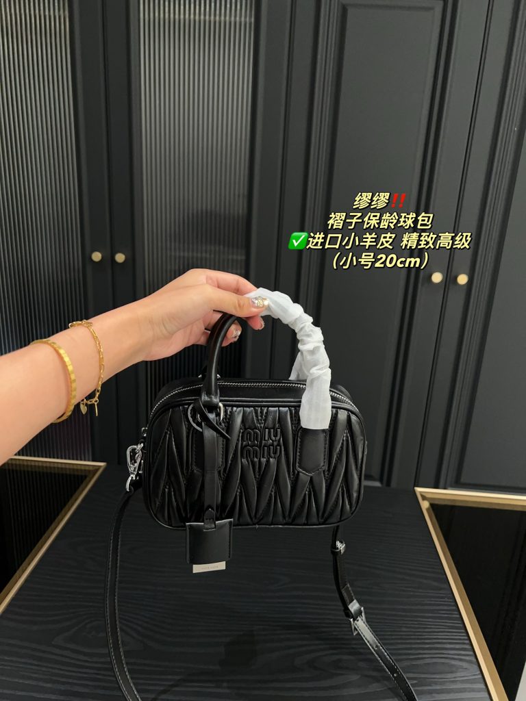 Reddit FashionReps Miumiu Bag  FashionReps Bags 06YAA16120
