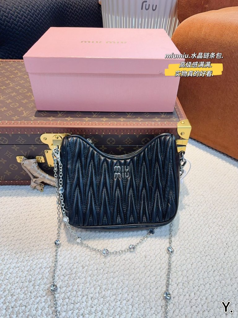Reddit FashionReps Miumiu Bag  FashionReps Bags 06YAA16208